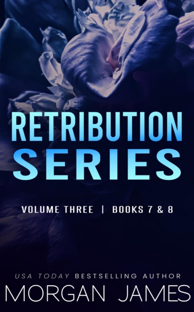 Retribution Series Box Set 3