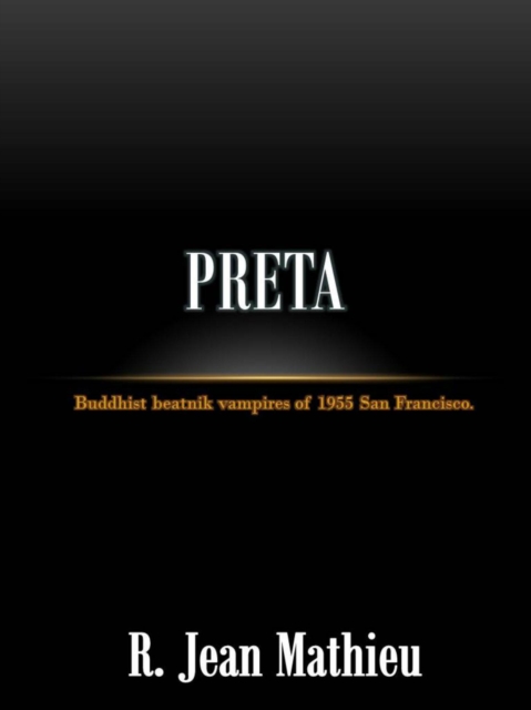 Preta