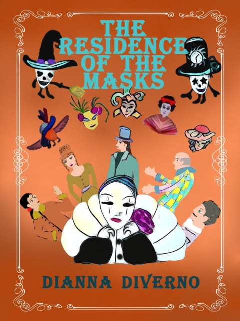 Residence Of The Masks