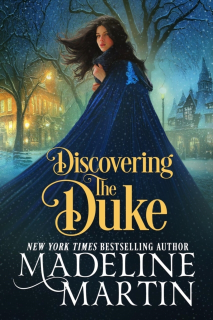 Discovering the Duke