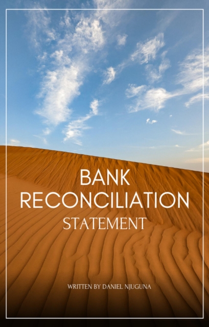 Bank Reconciliation Statement