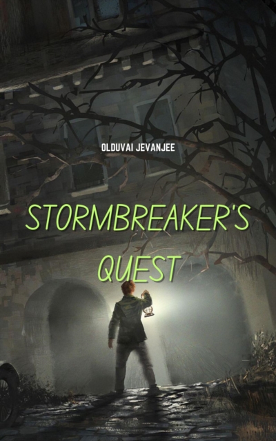 Stormbreaker's Quest