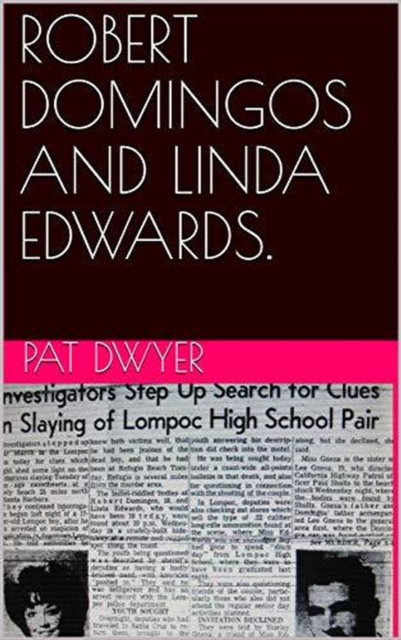 Robert Domingos and Linda Edwards.