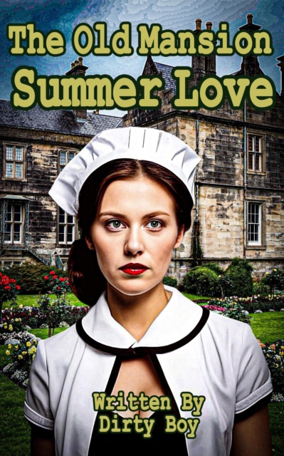Old Mansion - Summer Love