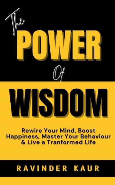 POWER of WISDOM