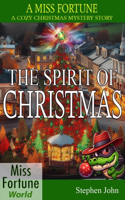 Spirit of Christmas