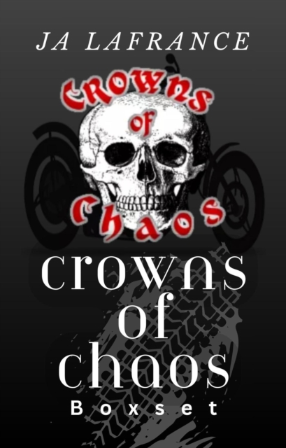 Crowns of Chaos Boxset