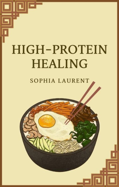 High-Protein Healing