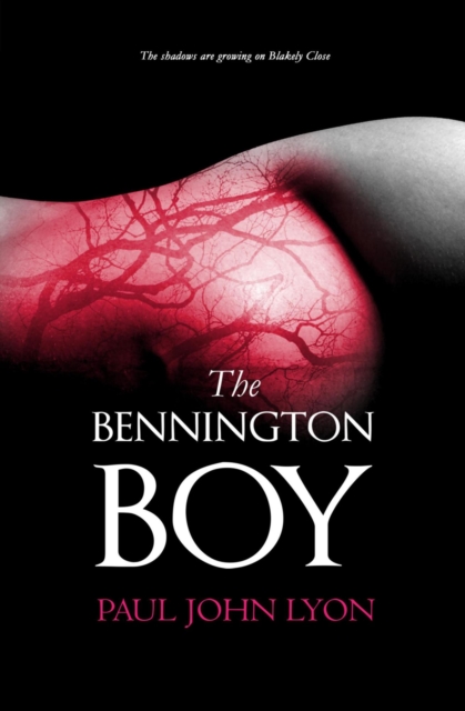 Bennington Boy