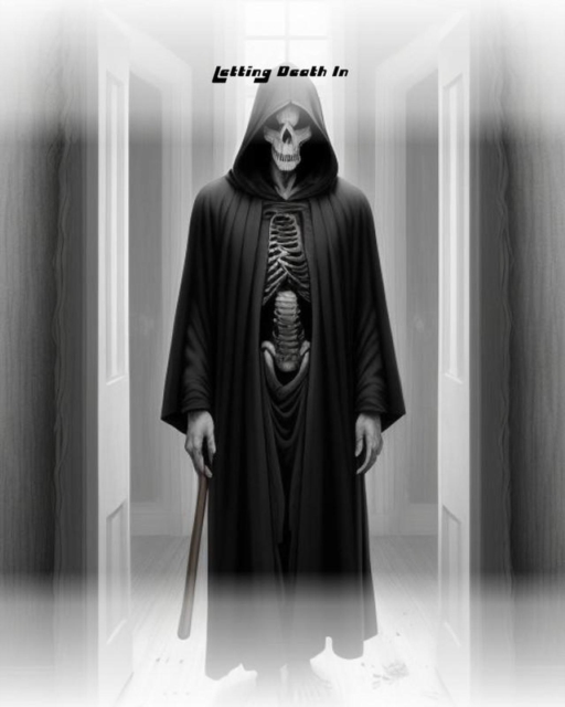 Letting Death In