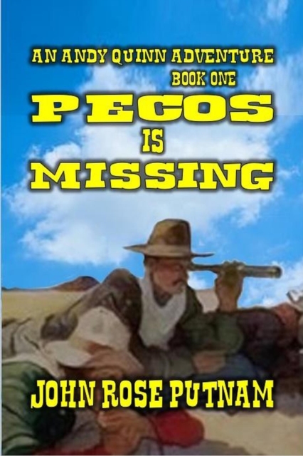 Pecos is Missing
