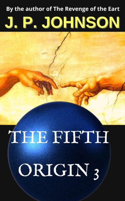 Fifth Origin 3. An Inexperienced God