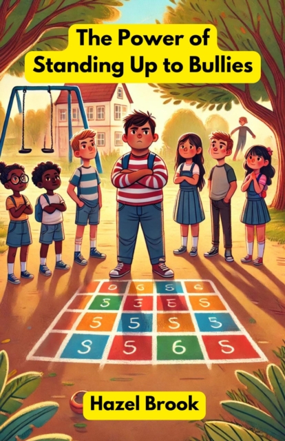 Power of Standing Up to Bullies