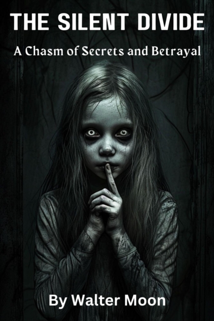 Silent Divide: A Chasm of Secrets and Betrayal