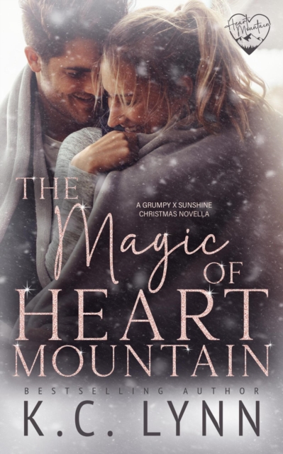 Magic of Heart Mountain