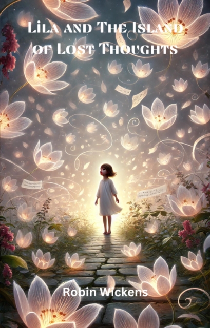 Lila And The Island of Lost Thoughts