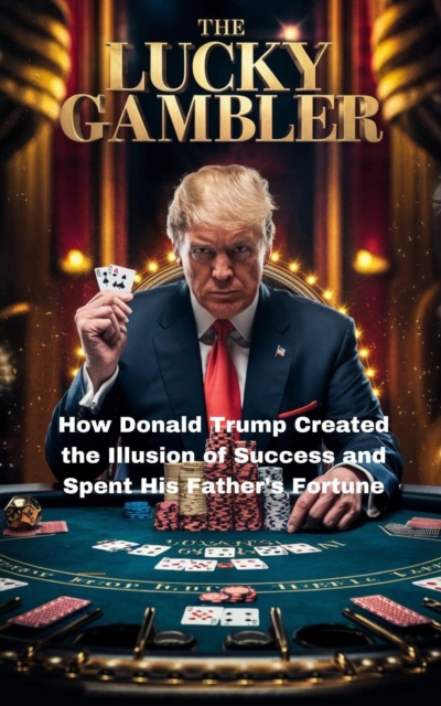 Lucky Gambler