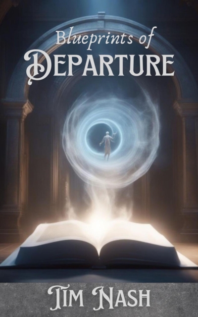 Blueprints of Departure