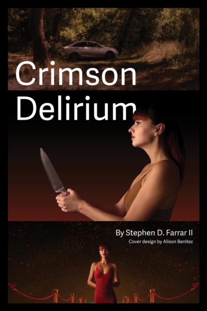 Crimson Delirium