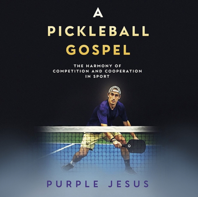 Pickleball Gospel