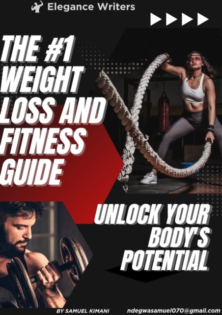 #1 weight loss and fittness guide.