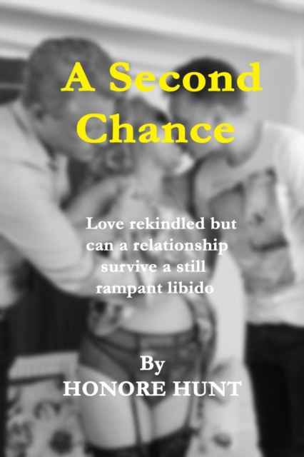Second Chance