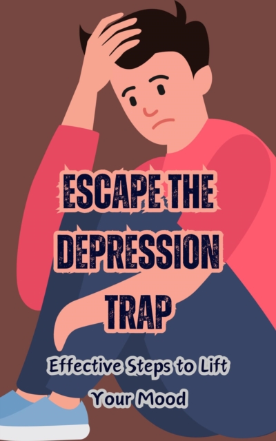 Escape the Depression Trap: Effective Steps to Lift Your Mood