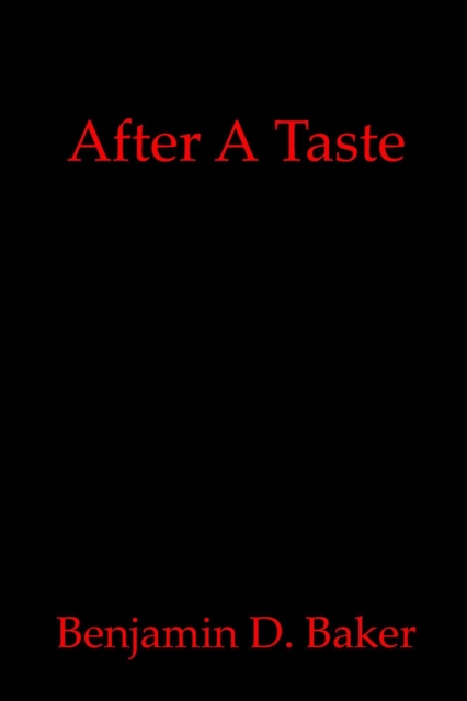 After A Taste