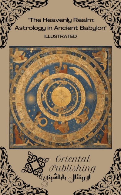 Heavenly Realm: Astrology in Ancient Babylon