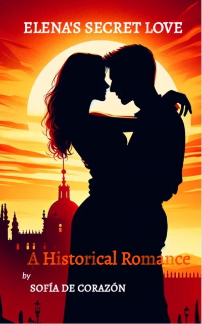 Elena's Secret Love