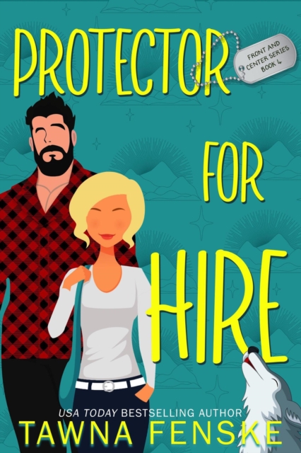 Protector for Hire