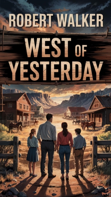 West of Yesterday