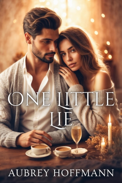 One Little Lie