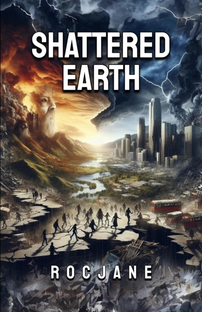 Shattered Earth