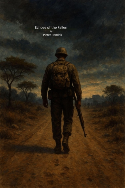 Echoes of the Fallen