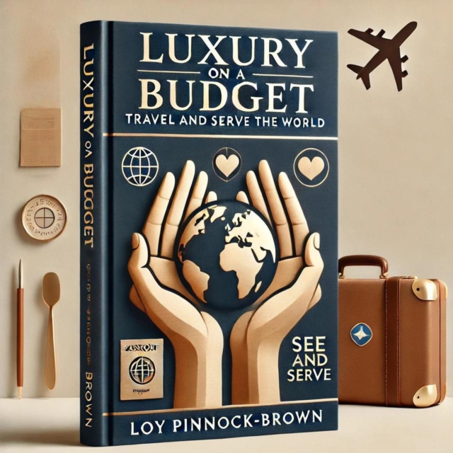 Luxury on a Budget: Travel and Serve the World