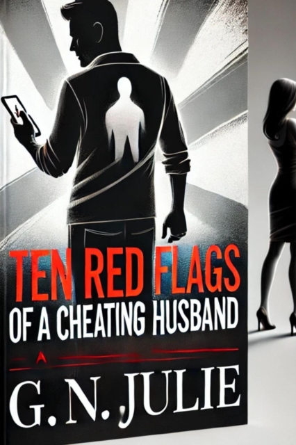 Ten Red Flags of a Cheating Husband