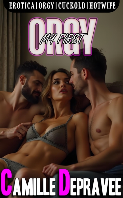 My First Orgy