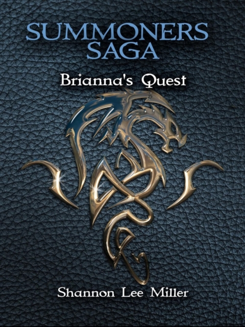Summoners Saga: Brianna's Quest