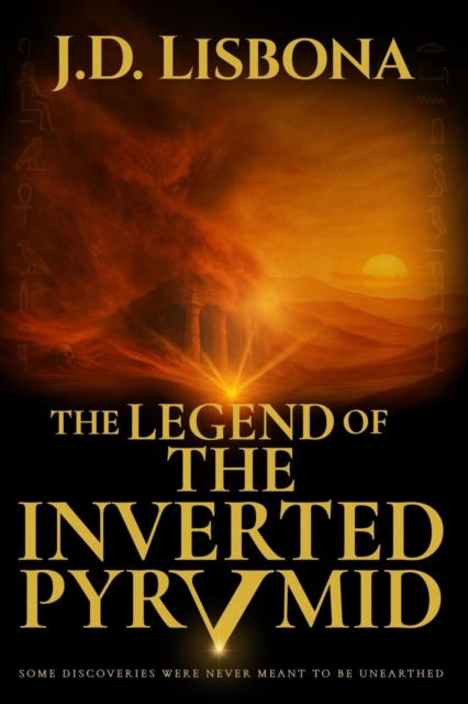 Legend of the Inverted Pyramid