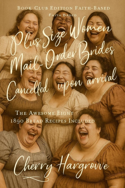 Plus Size Women Mail-Order Brides -Cancelled upon Arrival: Rejected Brides, Heavenly Humor, and the Birth of the 1890s Mail-Order Husbands Club