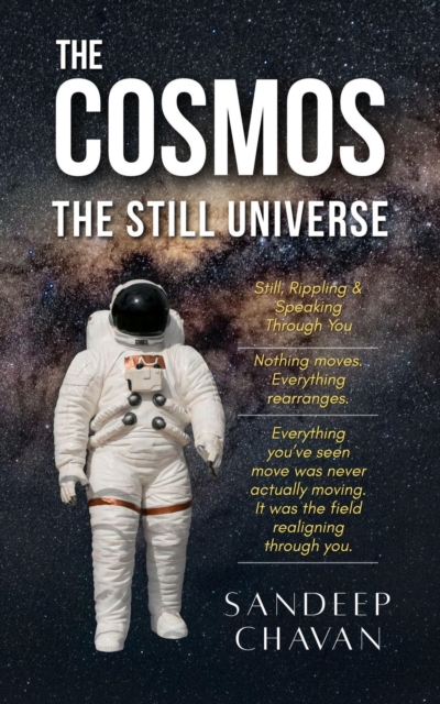 Cosmos: The Still Universe