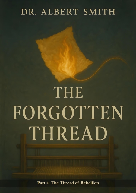 Forgotten Thread - The Thread of Rebellion