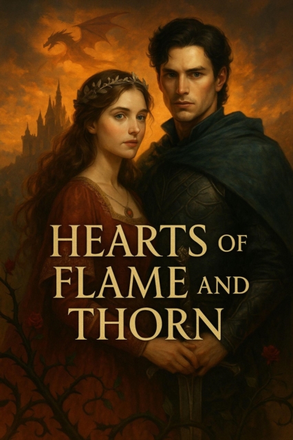 Hearts of Flame and Thorn