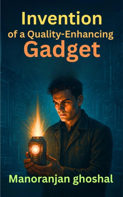 Invention of a Quality-Enhancing Gadget