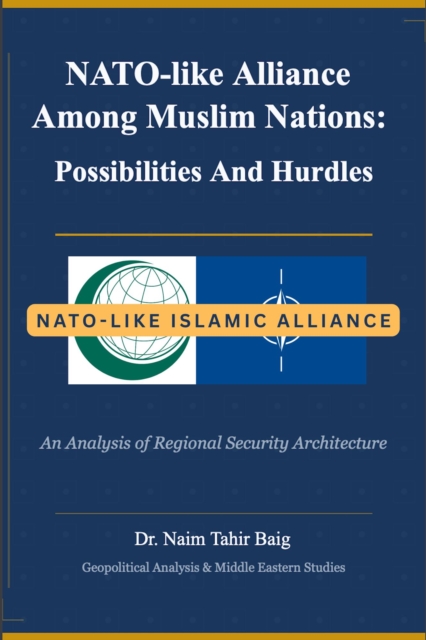 NATO-like Alliance Among Muslim Nations