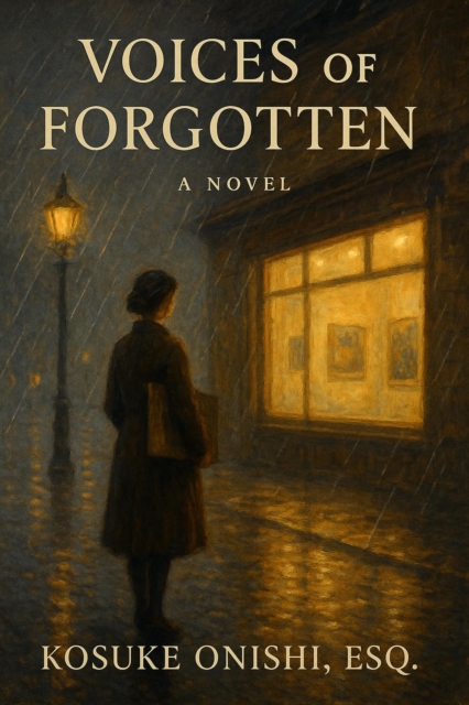 Voice of Forgotten