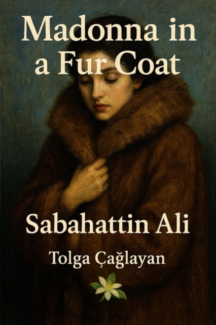 Madonna in a Fur Coat