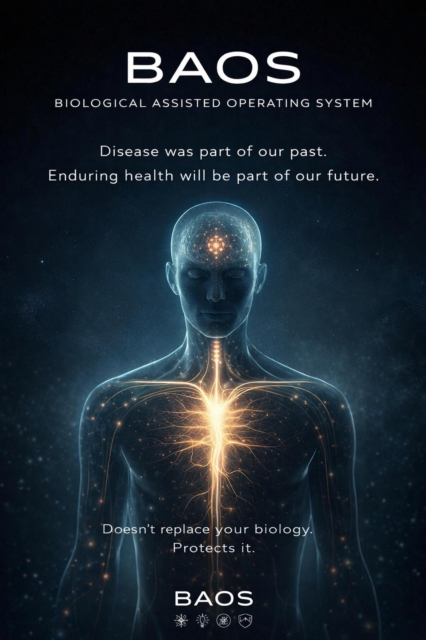 Architecture of Eternity