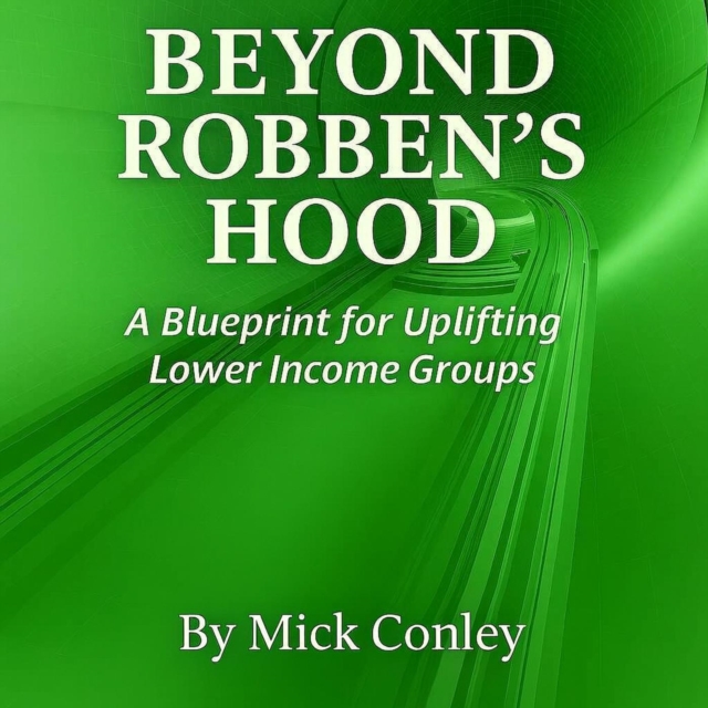 Beyond Robben's Hood